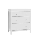 7 Best Nursery Dressers with Changing Topper: Ultimate Space Savers
