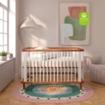Best Non-Toxic Cribs 2026: Top 7 Green Guard Gold Crib Picks for a Safe Nursery