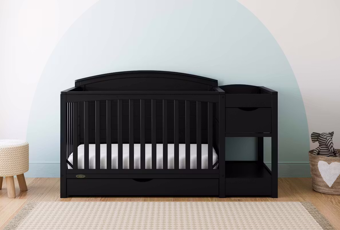 Best Nursery Furniture Sets Under $500: Stylish & Budget-Friendly Picks