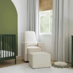 Glider vs. Rocker for Nursery: Which Chair is Comfortable Nursing Chair for Late Night Feeds in 2026?