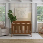 Best Non-Toxic Cribs 2026: Top 7 Green Guard Gold Crib Picks for a Safe Nursery