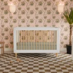 Best Non-Toxic Cribs 2026: Top 7 Green Guard Gold Crib Picks for a Safe Nursery