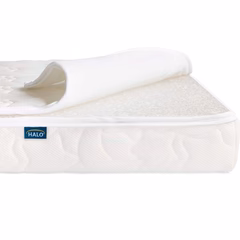 Best Infant Crib Mattress 2026: Top 7 Breathable & Organic Picks for Safety