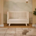 Best Non-Toxic Cribs 2026: Top 7 Green Guard Gold Crib Picks for a Safe Nursery
