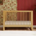 Best Non-Toxic Cribs 2026: Top 7 Green Guard Gold Crib Picks for a Safe Nursery