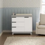 7 Best Nursery Dressers with Changing Topper: Ultimate Space Savers