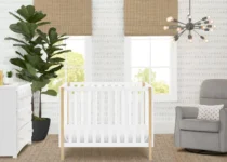 Best Mini Cribs for Small Nursery Solutions (2026 Guide)