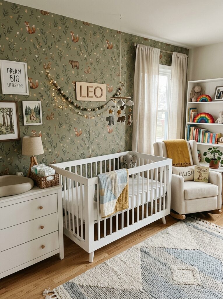 bassinet vs. crib