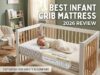 best infant crib mattress
