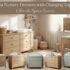Glider vs. Rocker for Nursery: Which Chair is Comfortable Nursing Chair for Late Night Feeds in 2026?