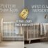 Best Mini Cribs for Small Nursery Solutions (2026 Guide)