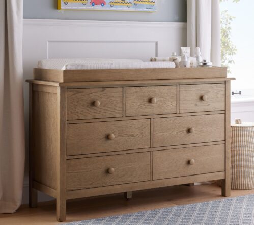 Pottery Barn Dressers