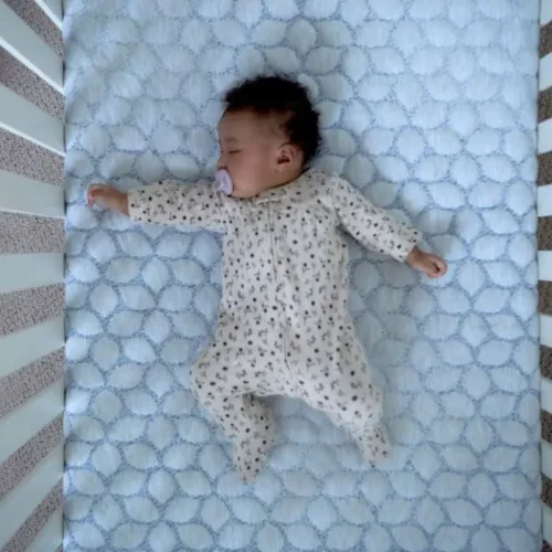 Lullaby Earth