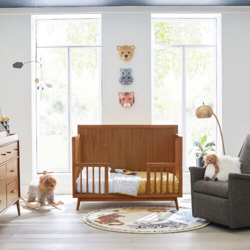 West Elm Kids Nursery