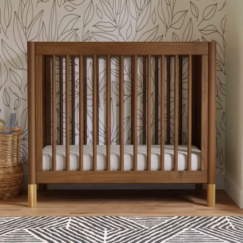 Best Mini Cribs for Small Nursery Solutions (2026 Guide)