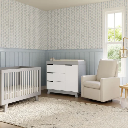 Babyletto Hudson
